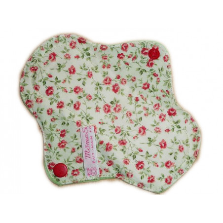 ROSALIE washable panty liner (17 cm) ROSALIE washable panty liner (17 cm)