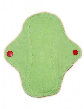 ROSALIE forro panty lavable (17 cm)