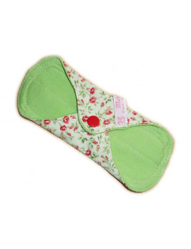 ROSALIE forro panty lavable (17 cm)