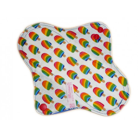 Salvaslip lavabile GELATO (22 cm) Salvaslip lavabile GELATO (22 cm)