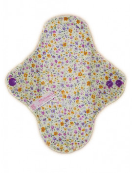 Salvaslip lavabile LIBERTY (22 cm)