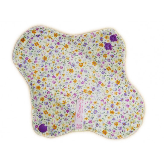 Salvaslip lavabile LIBERTY (22 cm)