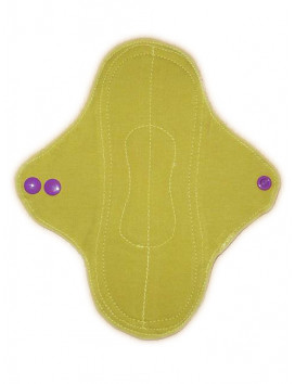 Salvaslip lavabile LIBERTY (22 cm)
