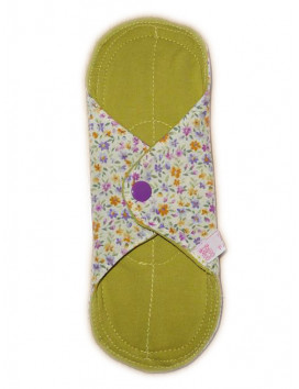 Salvaslip lavabile LIBERTY (22 cm)