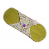 Salvaslip lavabile LIBERTY (22 cm)