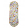 Salvaslip lavabile LIBERTY (22 cm)