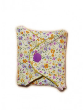 Salvaslip lavabile LIBERTY (22 cm)
