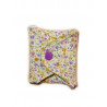 LIBERTAD forro panty lavable (22 cm)
