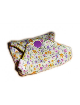 LIBERTY washable panty liner (22 cm)