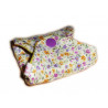 Salvaslip lavabile LIBERTY (22 cm)