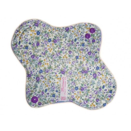 LILA FREIHEIT waschbare Slipeinlage (22 cm)