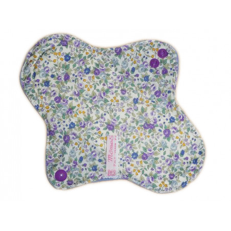 LILA FREIHEIT waschbare Slipeinlage (22 cm) LILA FREIHEIT waschbare Slipeinlage (22 cm)