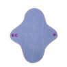 LIBERTAD PÚRPURA forro panty lavable (22 cm)