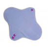 LIBERTAD PÚRPURA forro panty lavable (22 cm)