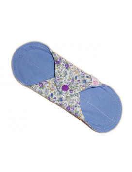 LILA FREIHEIT waschbare Slipeinlage (22 cm)