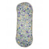 Protège-slip lavable LIBERTY VIOLETTES (22 cm)