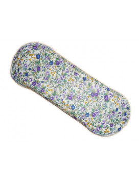 LIBERTAD PÚRPURA forro panty lavable (22 cm)