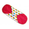 Washable sanitary napkin ICE CREAM (M)