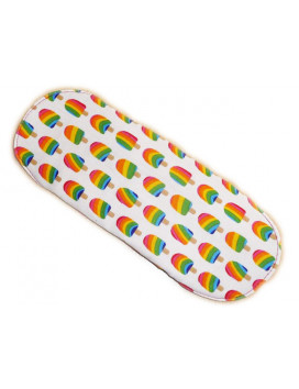 Washable sanitary napkin ICE CREAM (M)