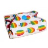 Washable sanitary napkin ICE CREAM (M)