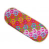 Wasbaar maandverband PEACE AND LOVE (M)