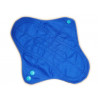 Washable sanitary napkin PEACE AND LOVE (M)