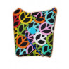 Wasbaar maandverband PEACE AND LOVE (M)