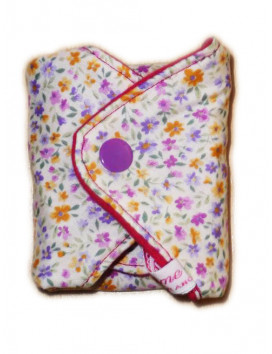 Washable sanitary napkin LIBERTY (M)