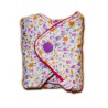 Serviette hygiénique lavable LIBERTY (M)