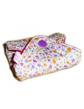 Washable sanitary napkin LIBERTY (M)