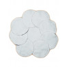 9 Washable Cleansing Discs LAS ELEGANTES