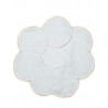8 Washable Cleansing Discs LAS ELEGANTES