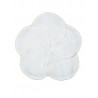 5 Washable Cleansing Discs ICE CREAM