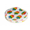 5 discos de limpieza lavables HELADO