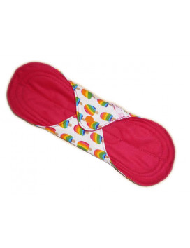 Washable sanitary napkin ICE CREAM (L)