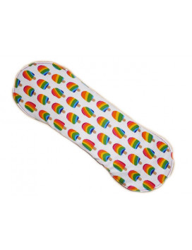 Servilleta sanitaria lavable HELADO (L)