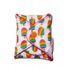 Washable sanitary napkin ICE CREAM (L)