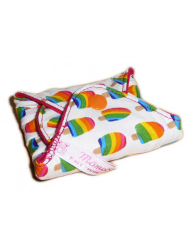 Washable sanitary napkin ICE CREAM (L)