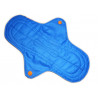 Washable sanitary napkin PEACE AND LOVE (L)