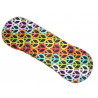 Washable sanitary napkin PEACE AND LOVE (L)