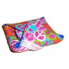 Washable sanitary napkin PEACE AND LOVE (L)