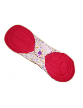 Washable sanitary napkin LIBERTY (L)