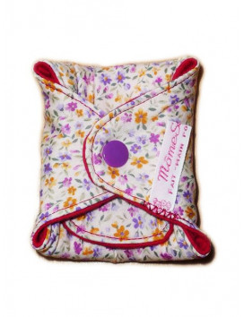 Washable sanitary napkin LIBERTY (L)