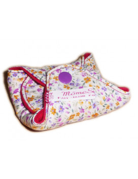 Washable sanitary napkin LIBERTY (L)