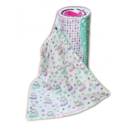 Washable paper towel KITTEN Washable paper towel KITTEN