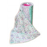 Wasbare papieren handdoek KATJE