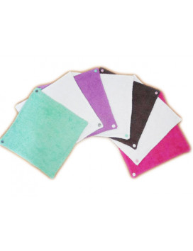 Wasbare papieren handdoek KATJE