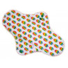Serviette hygiénique lavable ICE CREAM (XL/ Nuit)