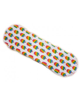 GELATO lavabili tovaglioli sanitari (XL/ NOTTE)