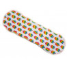 Serviette hygiénique lavable ICE CREAM (XL/ Nuit)